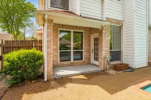 4741 N Cascades St, Fort Worth, TX 76137 - Photo 33