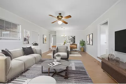 1824 N Binkley Street, Sherman, TX 75092 - Photo 17