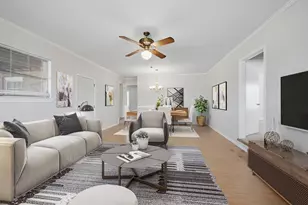 1824 N Binkley St, Sherman, TX 75092 - Photo 17