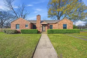 1824 N Binkley St, Sherman, TX 75092 - Photo 1