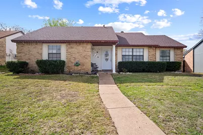 1505 Salazar Street, Garland, TX 75040 - Photo 1