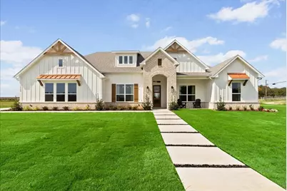 1000 Brock Heights Court, Brock, TX 76087 - Photo 1