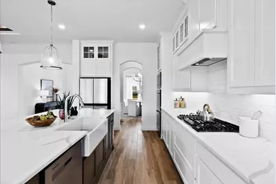 1000 Brock Heights Court, Brock, TX 76087 - Photo 13