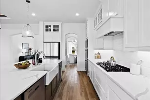 1000 Brock Heights Ct, Brock, TX 76087 - Photo 13