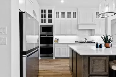 1000 Brock Heights Court, Brock, TX 76087 - Photo 9