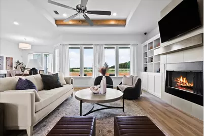 1000 Brock Heights Court, Brock, TX 76087 - Photo 5