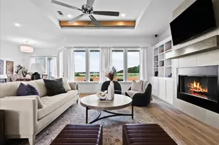 1000 Brock Heights Ct, Brock, TX 76087 - Photo 5