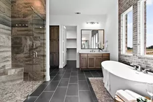 1000 Brock Heights Ct, Brock, TX 76087 - Photo 21