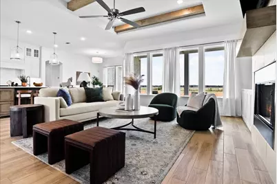 1000 Brock Heights Court, Brock, TX 76087 - Photo 7