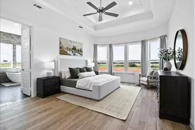 1000 Brock Heights Court, Brock, TX 76087 - Photo 17