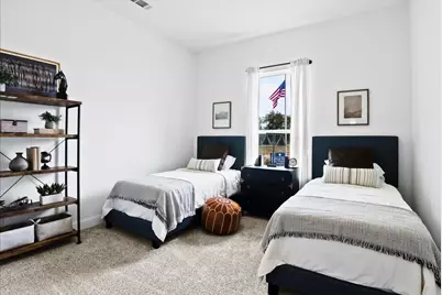 1000 Brock Heights Court, Brock, TX 76087 - Photo 33