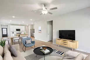 711 Dotty Dr, McKinney, TX 75071 - Photo 3