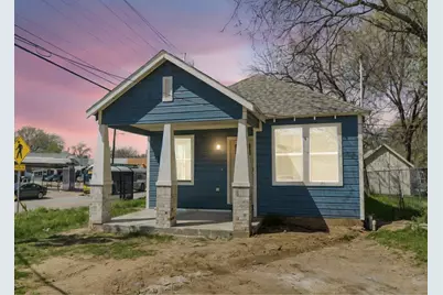 2801 Twyman Avenue, Dallas, TX 75215 - Photo 1