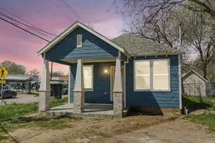 2801 Twyman Ave, Dallas, TX 75215 - Photo 1