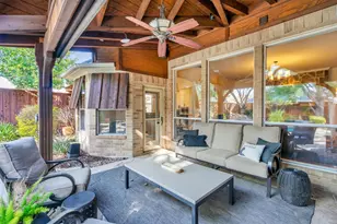 5501 Plantation Ln, Frisco, TX 75035 - Photo 33