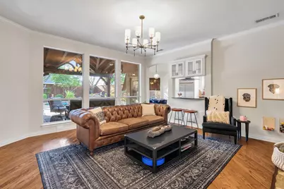 5501 Plantation Lane, Frisco, TX 75035 - Photo 19