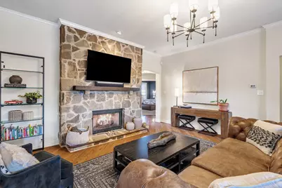 5501 Plantation Lane, Frisco, TX 75035 - Photo 21