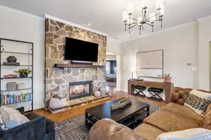 5501 Plantation Ln, Frisco, TX 75035 - Photo 21