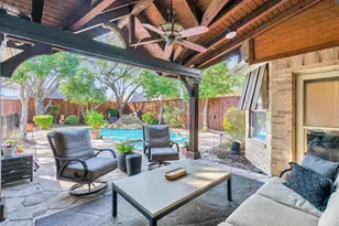 5501 Plantation Ln, Frisco, TX 75035 - Photo 35