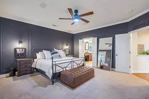 5501 Plantation Ln, Frisco, TX 75035 - Photo 27