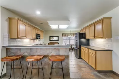 1408 Briar Meadow Drive, Keller, TX 76248 - Photo 15