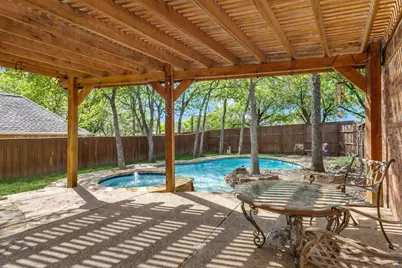 1408 Briar Meadow Drive, Keller, TX 76248 - Photo 35