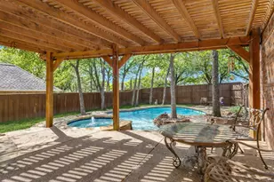 1408 Briar Meadow Dr, Keller, TX 76248 - Photo 35