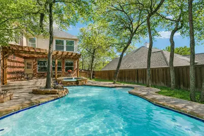 1408 Briar Meadow Drive, Keller, TX 76248 - Photo 37