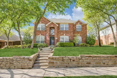 1408 Briar Meadow Drive, Keller, TX 76248 - Photo 1