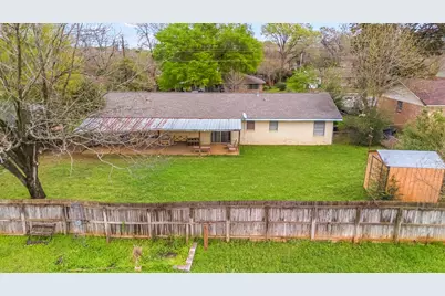 117 Cedar Heights Drive, Palestine, TX 75803 - Photo 9