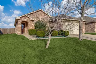 16333 Severn Ln, Fort Worth, TX 76247 - Photo 1