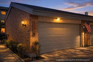 12219 Montego Plaza, Dallas, TX 75230 - Photo 1