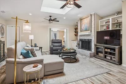 2726 Oak Trail, Carrollton, TX 75007 - Photo 5