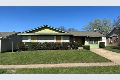 6451 Moonhill Drive, Dallas, TX 75241 - Photo 1