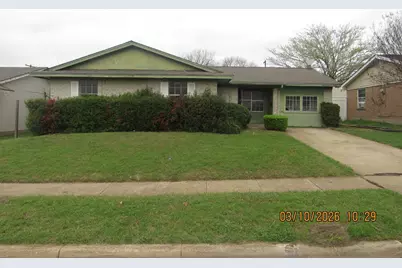 6451 Moonhill Drive, Dallas, TX 75241 - Photo 1