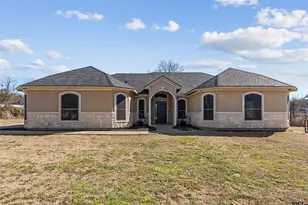 205 Vz County Rd 4807, Ben Wheeler, TX 75754 - Photo 1