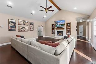 205 Vz County Rd 4807, Ben Wheeler, TX 75754 - Photo 3