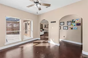 205 Vz County Rd 4807, Ben Wheeler, TX 75754 - Photo 13