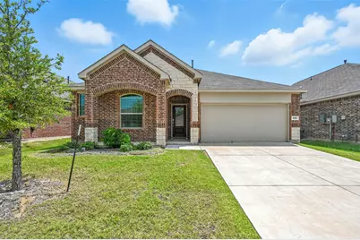 8116 Green Heron Drive, McKinney, TX 75071 - Photo 1