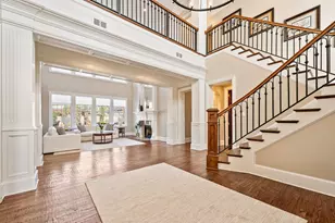 5701 Morlaix Ct, Colleyville, TX 76034 - Photo 9