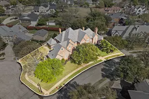 5701 Morlaix Ct, Colleyville, TX 76034 - Photo 5