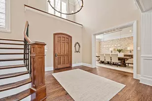 5701 Morlaix Ct, Colleyville, TX 76034 - Photo 7