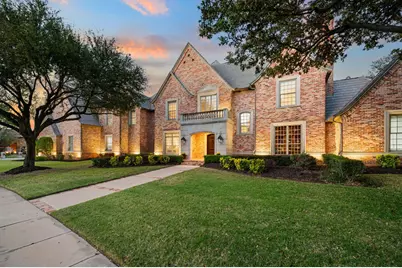 5701 Morlaix Court, Colleyville, TX 76034 - Photo 1