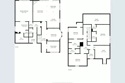 2252 Forest Hollow Park, Dallas, TX 75228 - Photo 37