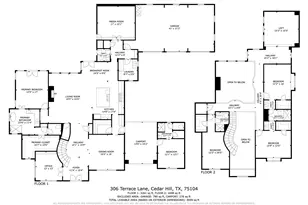 306 Terrace Ln, Cedar Hill, TX 75104 - Photo 35