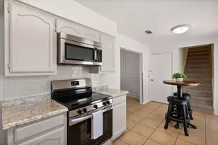 8036 Berrybrook Dr, Watauga, TX 76148 - Photo 13