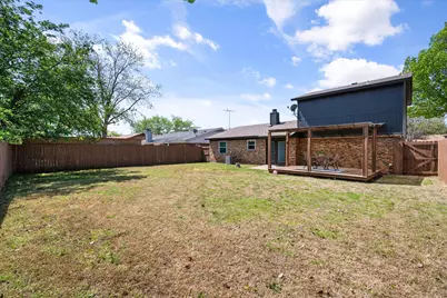 8036 Berrybrook Drive, Watauga, TX 76148 - Photo 25