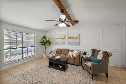 8036 Berrybrook Drive, Watauga, TX 76148 - Photo 7