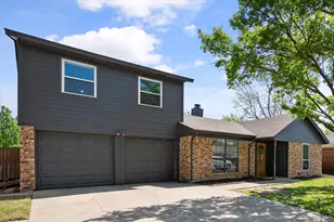 8036 Berrybrook Dr, Watauga, TX 76148 - Photo 27