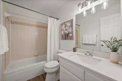 8036 Berrybrook Drive, Watauga, TX 76148 - Photo 21